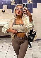Alaska Clarke